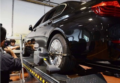 汽車保養(yǎng)換下機油就行了?老司機:這4個零件不換就等于白保養(yǎng)!