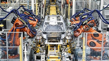 工信部放寬汽車公告申報(bào)要求