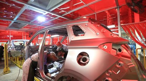 中國股市 汽車零部件風(fēng)口已至 比茅臺(tái)還有前景的6只細(xì)分潛力股