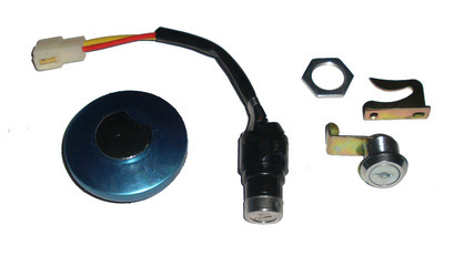 【三輪摩托車(chē)套鎖【鋅合金紫銅 一級(jí)材料】】?jī)r(jià)格,廠家,圖片,其他非機(jī)動(dòng)車(chē)配件,瑞安市銘利機(jī)車(chē)部件-