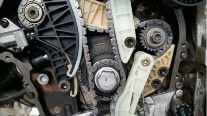 換正時(shí)鏈條算是大修發(fā)動(dòng)機(jī)嗎?