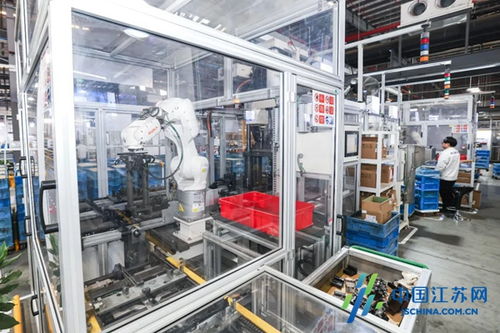 鹽城經(jīng)開區(qū)新能源汽車產(chǎn)業(yè)園區(qū) 緊盯重點(diǎn)強(qiáng)攻堅(jiān) 拼出發(fā)展新活力