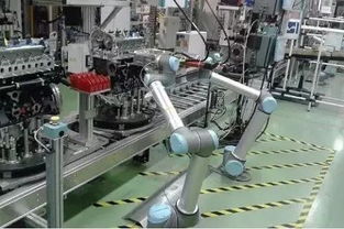 奧迪建的這座未來(lái)工廠,真黑