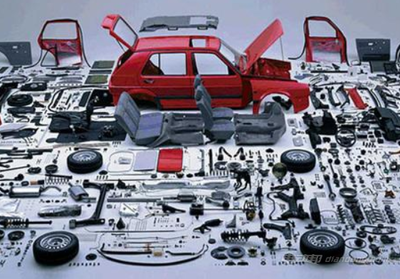 什么算是改裝汽車