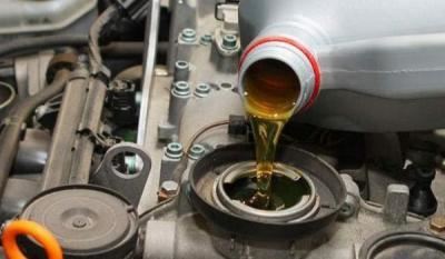 發(fā)動機(jī)漏機(jī)油 不容忽視的機(jī)動車安全隱患