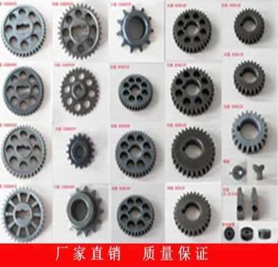 中山紡織機(jī)械零件與汽車零部件價格分析