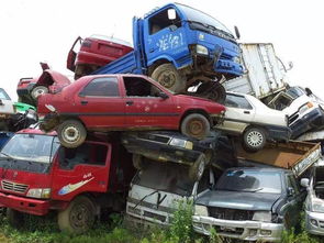 商務(wù)部放開報廢機(jī)動車零部件出售，為準(zhǔn)備報廢舊車的車主帶來新福利