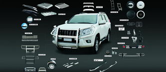 汽車零部件行業(yè)ERP系統(tǒng)首選SAP 精進(jìn)機(jī)動車部件企業(yè)管理