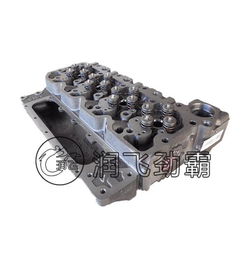 華菱之星缸蓋總成 優(yōu)質(zhì)泵車與液壓配件供應商