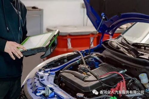 汽車零部件的保養之道，這三點很重要